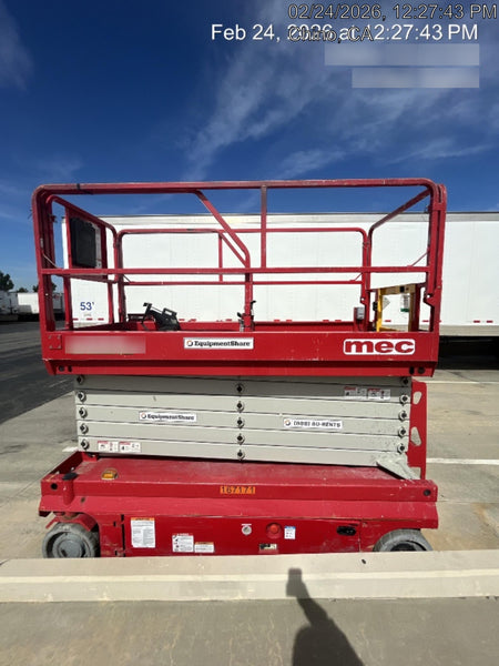2021 MEC 4555SE