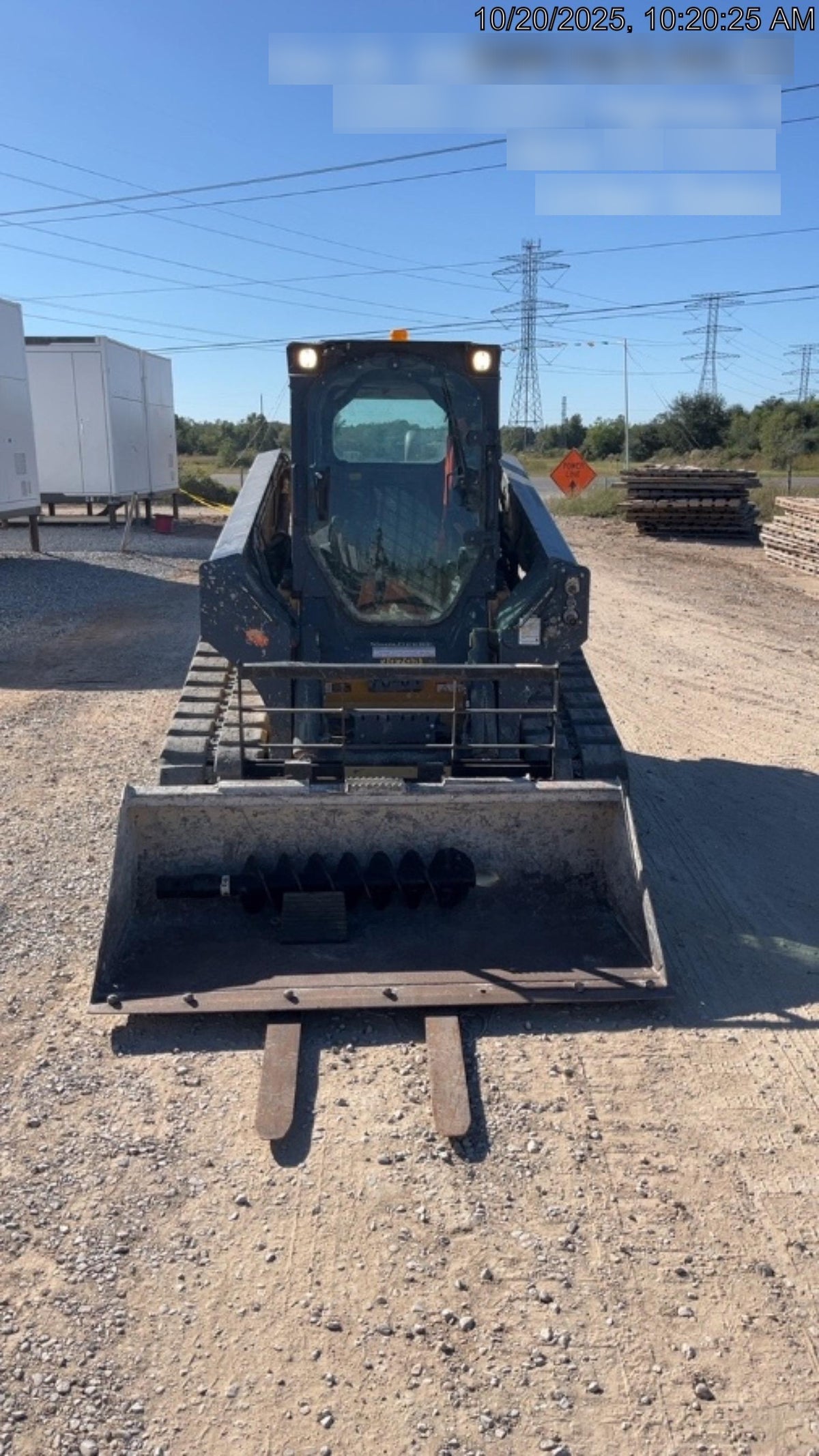 2021 ARROW MATERIAL HANDLING 60" Pallet Forks