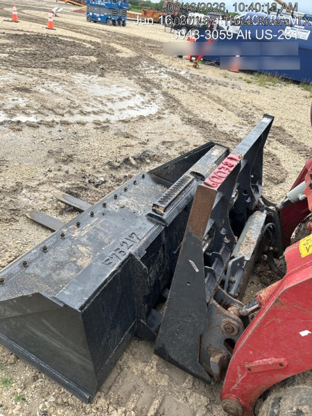 2025 ARROW MATERIAL HANDLING 24" Pallet Fork Frame