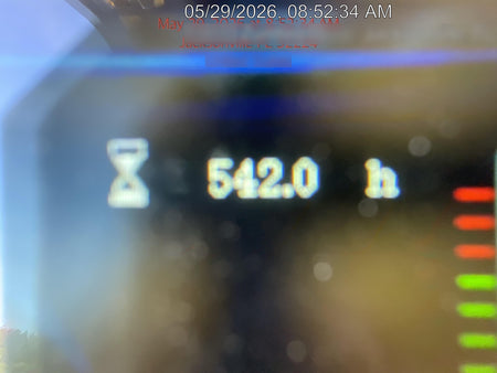 2023 SANY STH1256