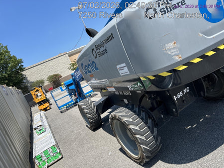 2025 GENIE S-65 XC