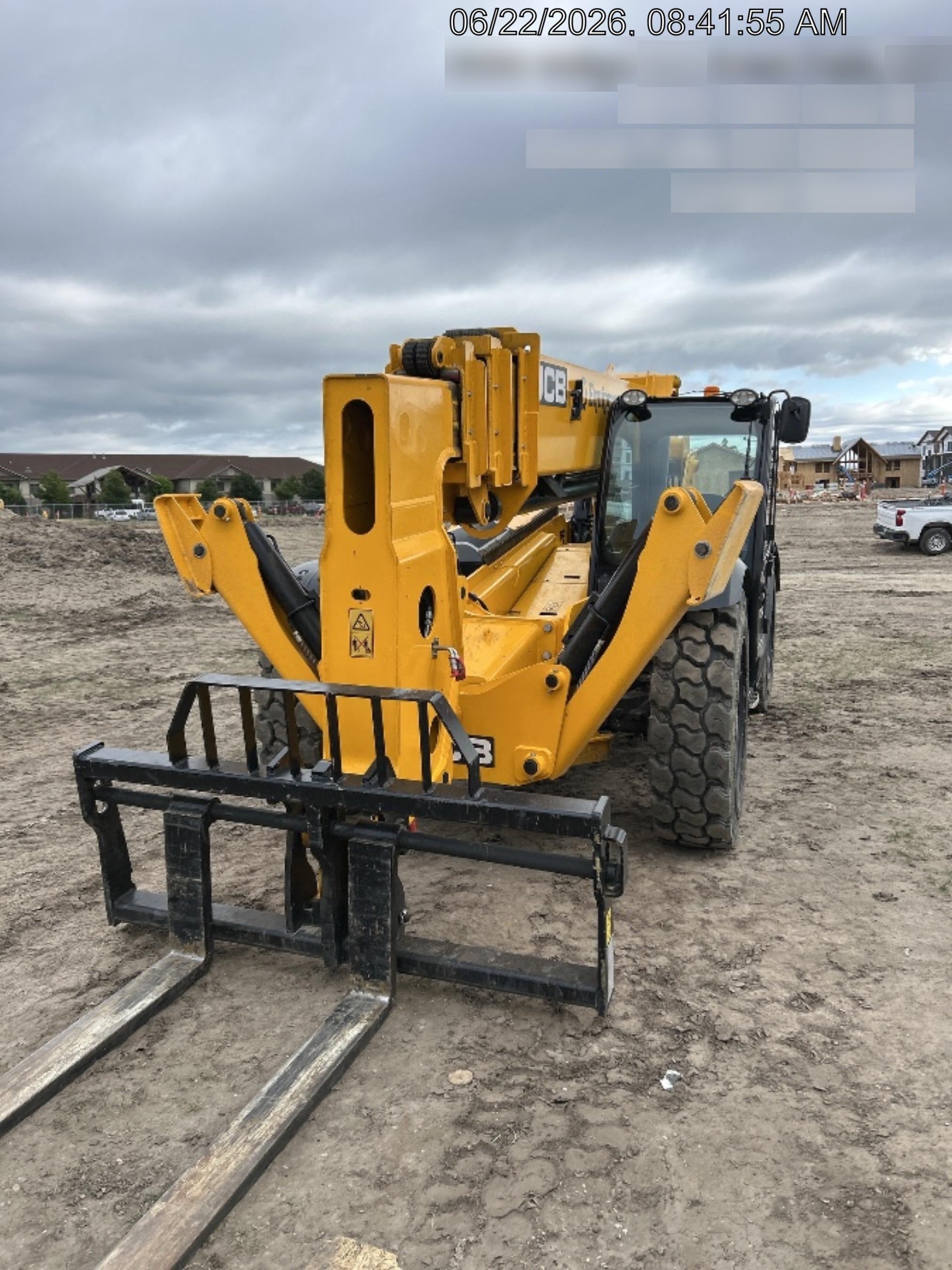 2025 JCB 510-56