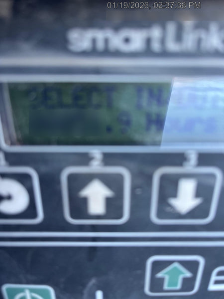 2024 GENIE GS-4655