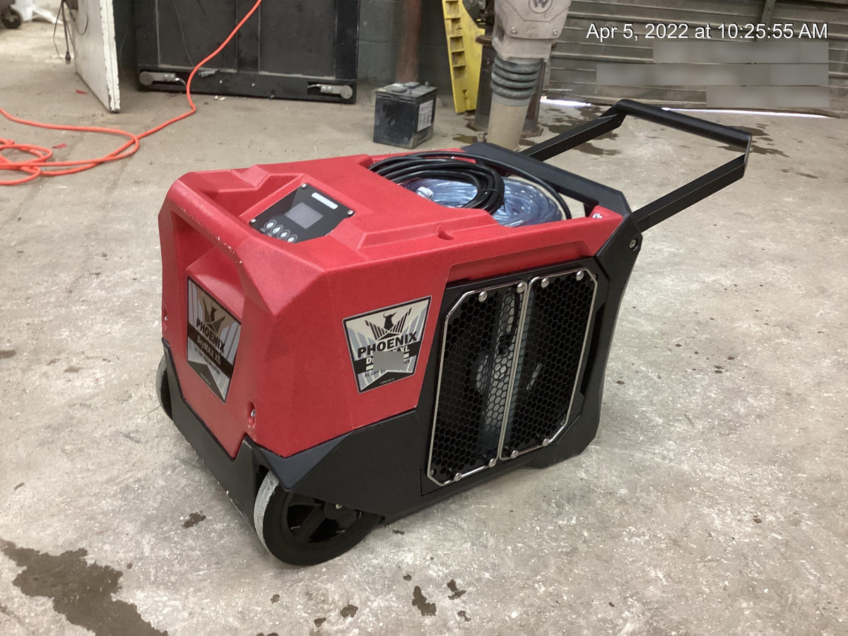 2022 PHOENIX DryMAX XL