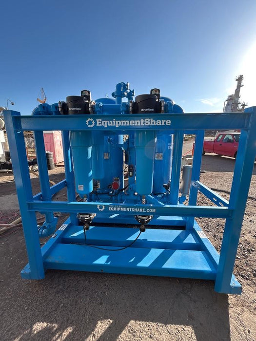 2024 HANKISON RDH-930G