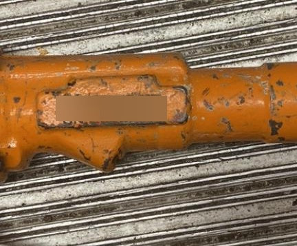 2021 MICHIGAN PNEUMATIC MP-30-1