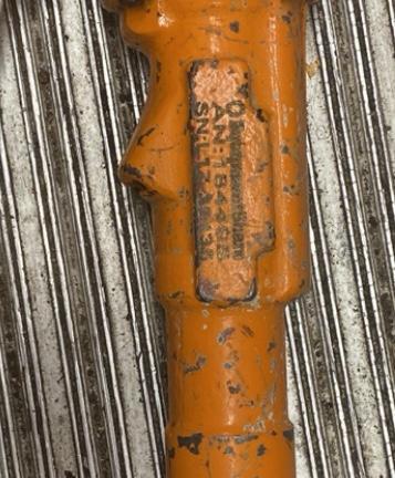 2021 MICHIGAN PNEUMATIC MP-30-1