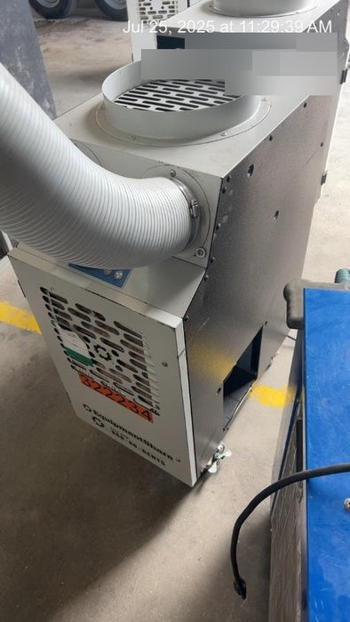 2023 KWIKOOL KPAC1411-2