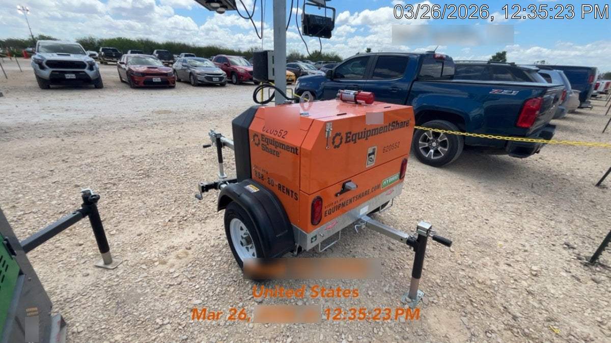2025 WANCO WLTT-4LK4K-H