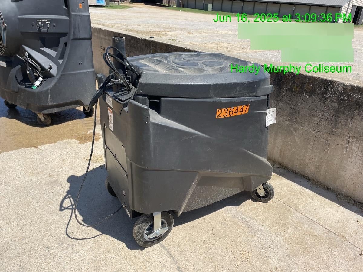 2022 POWER BREEZER PB4BASE
