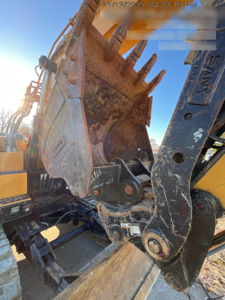 2023 SANY 42" Bucket, 25-35K Excavator - Sany