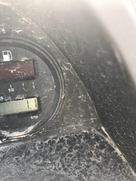 2021 Club Car CA1700D Canopy, Diesel, 4 Passenger