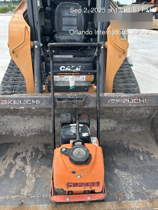 2023 MULTIQUIP MVC82VHW