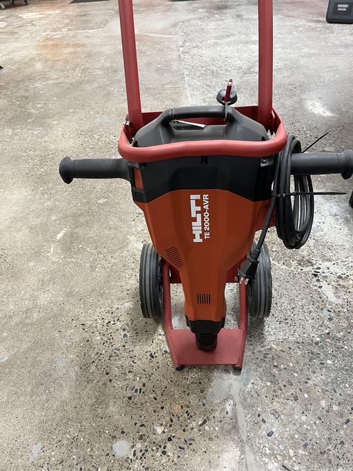 2023 HILTI TE 2000-AVR