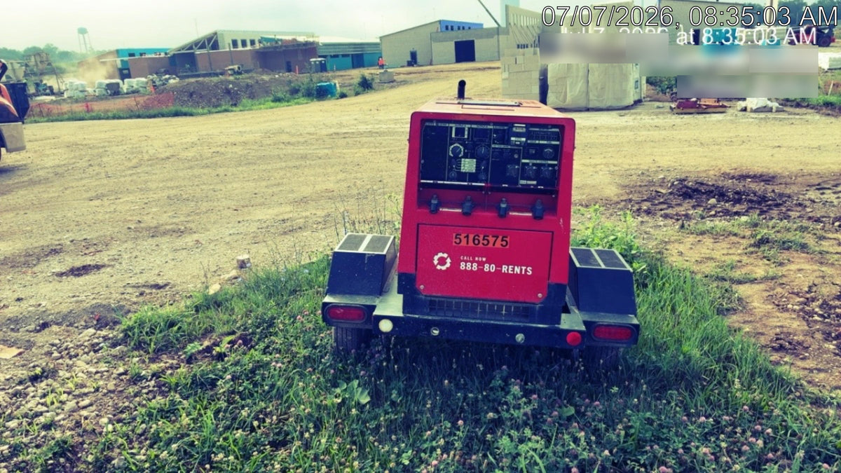 2025 ECHO DGW400DML-ES