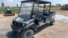 2022 Club Car CA1700D Canopy, Diesel, 4 Passenger