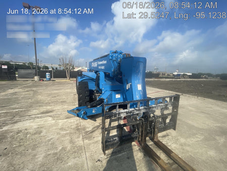2024 GENIE GTH-1056