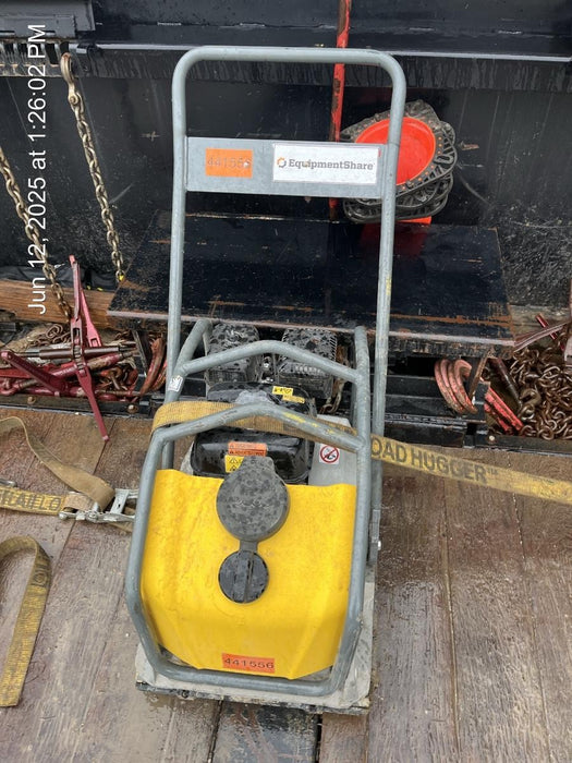 2024 WACKER NEUSON WP1550AW