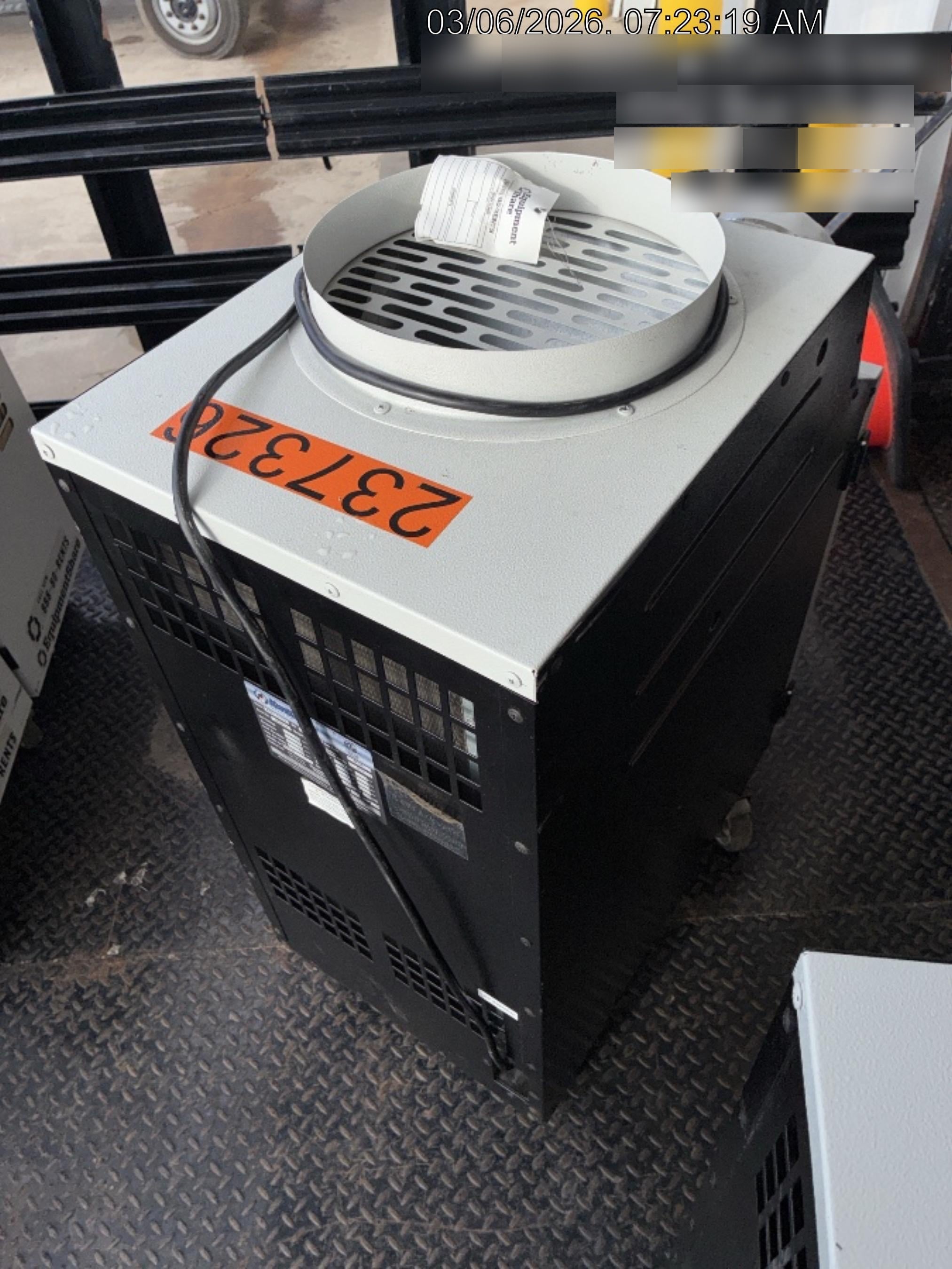 2022 KWIKOOL KPAC1411-2