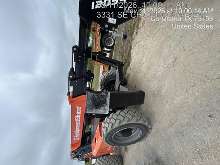2026 SKYTRAK 12054