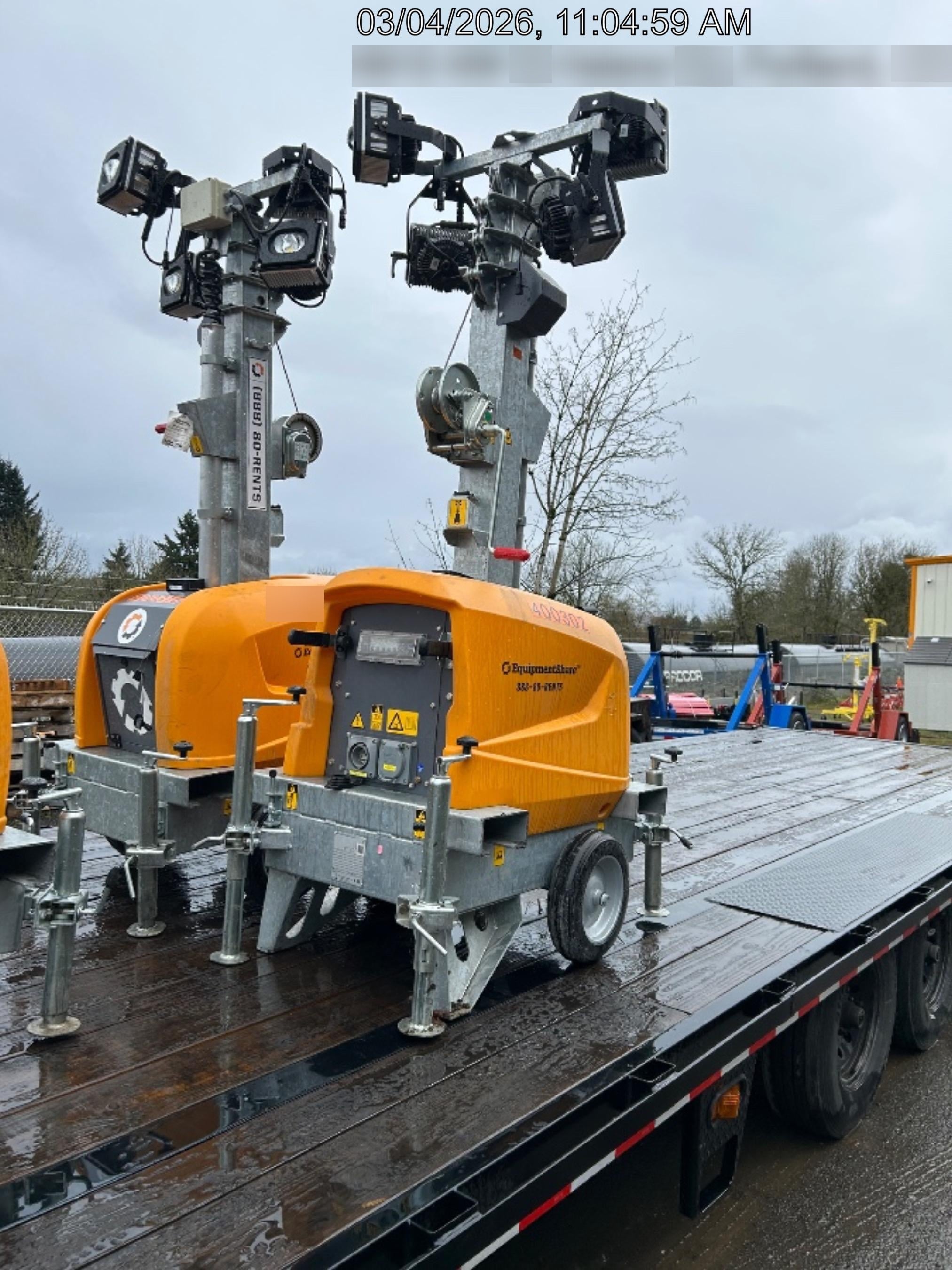 2024 ATLAS COPCO HILIGHT E3 Plus