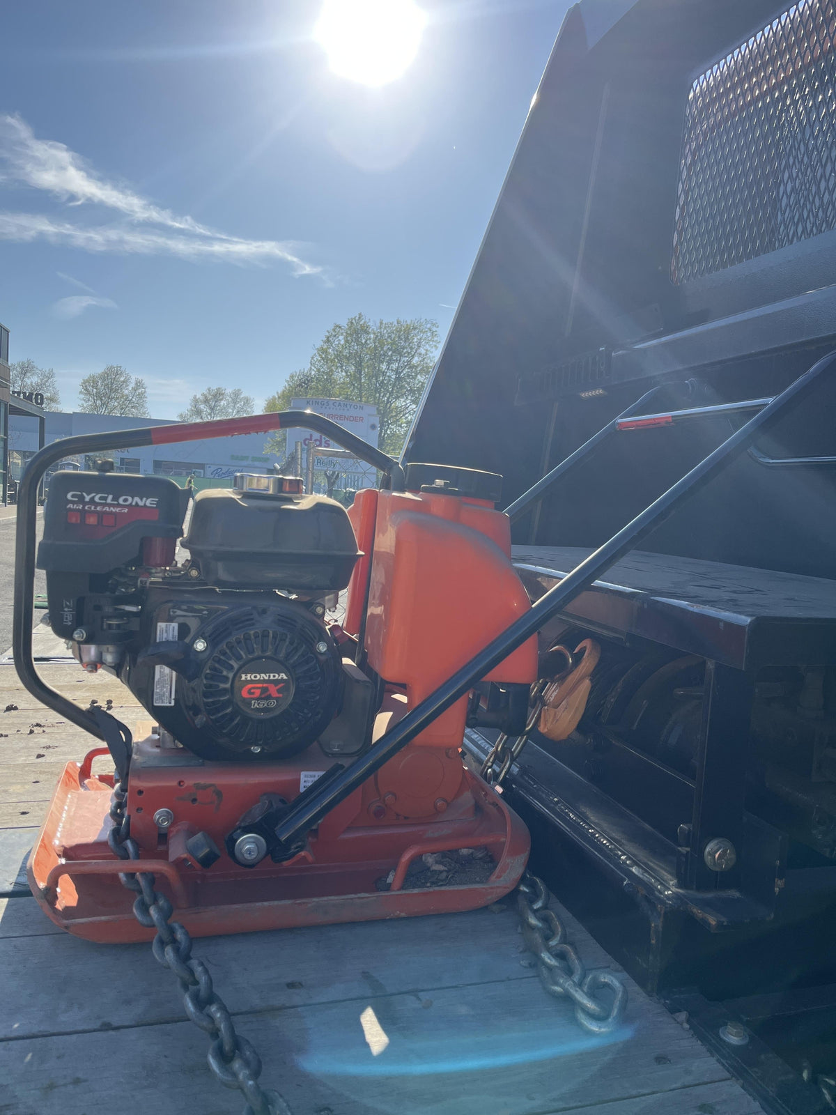 2023 MULTIQUIP MVC82VHW