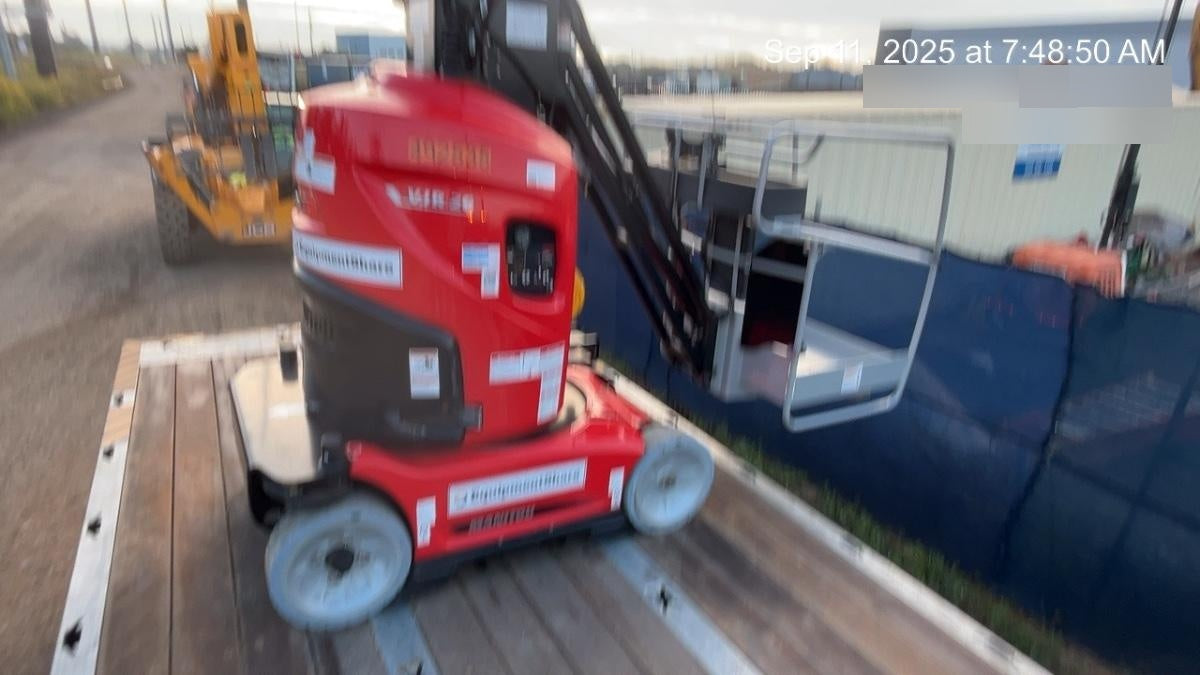 2023 MANITOU VJR 26