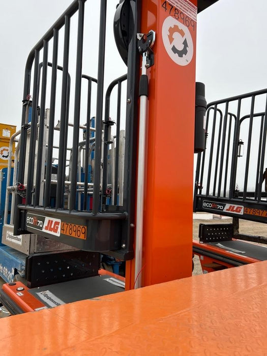 2024 JLG Ecolift 70