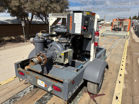 2022 ATLAS COPCO PAC F44 KD