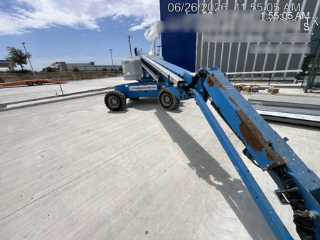 2019 GENIE S-45