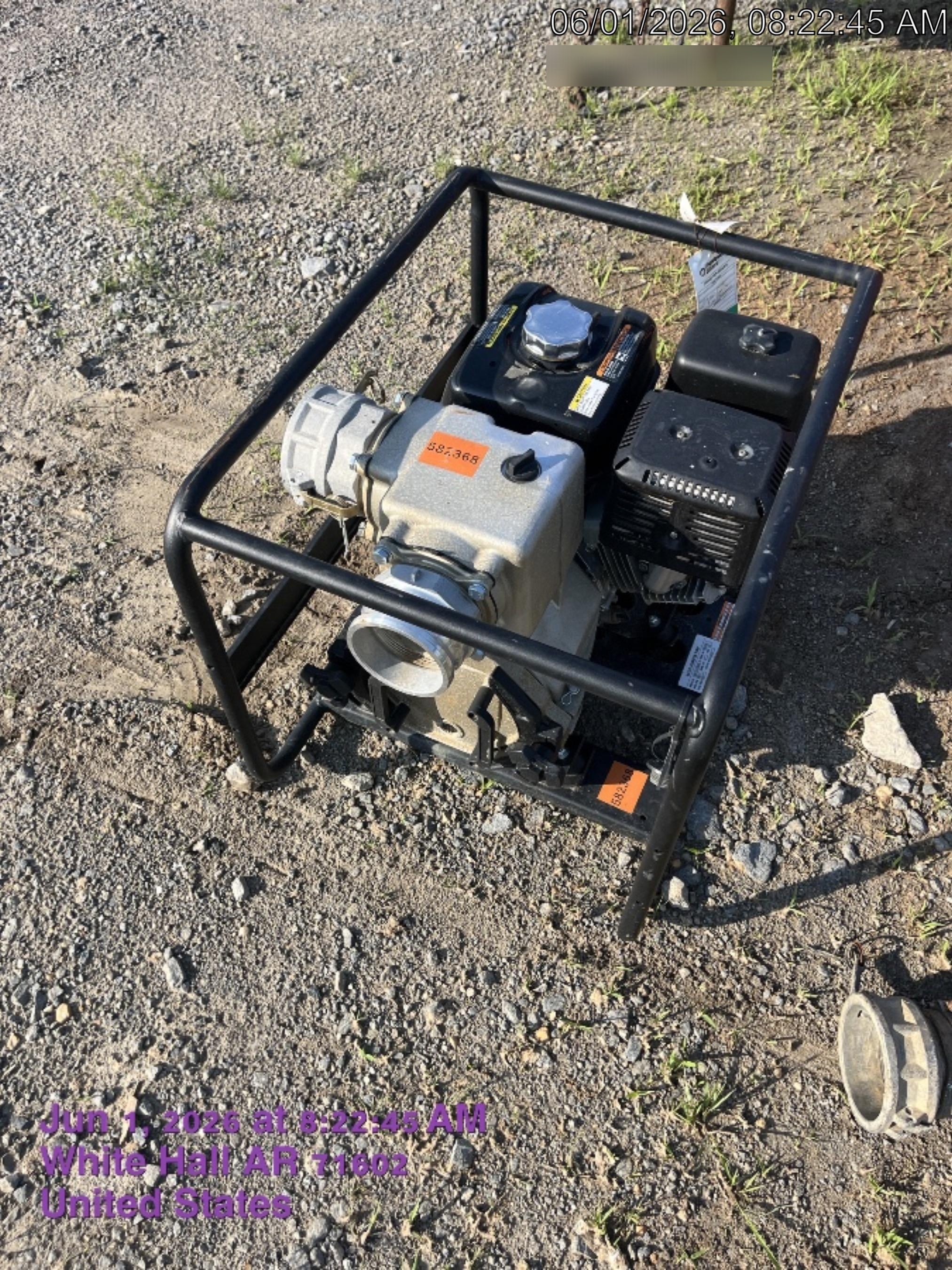 2025 MI-T-M WTP-T04-0MGH