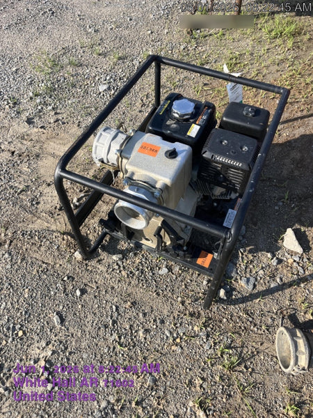 2025 MI-T-M WTP-T04-0MGH