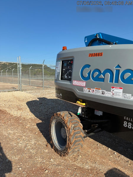 2026 GENIE S-45 XC