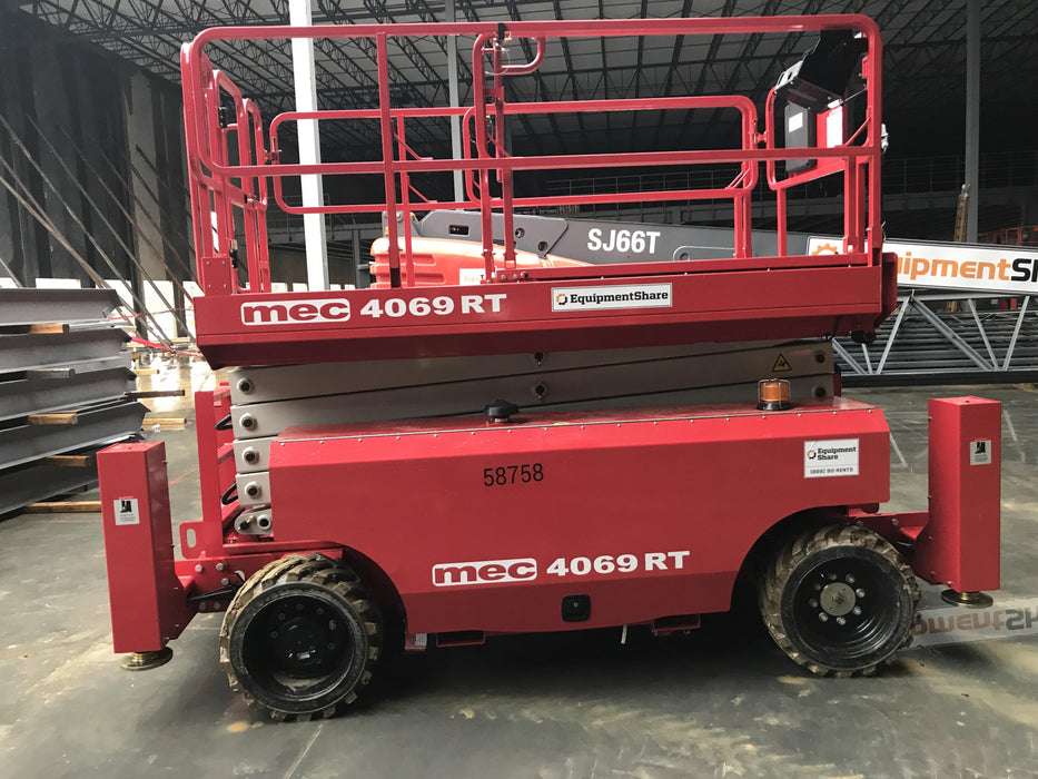 2020 MEC 4069RT