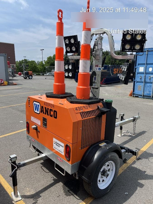 2024 WANCO WLTT-4MM4K