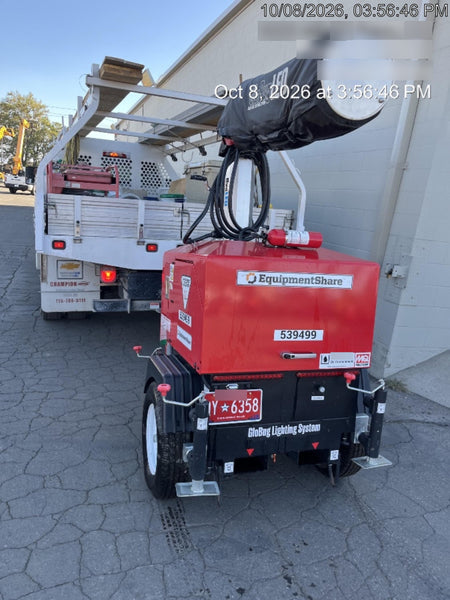 2025 MULTIQUIP GBX24BK