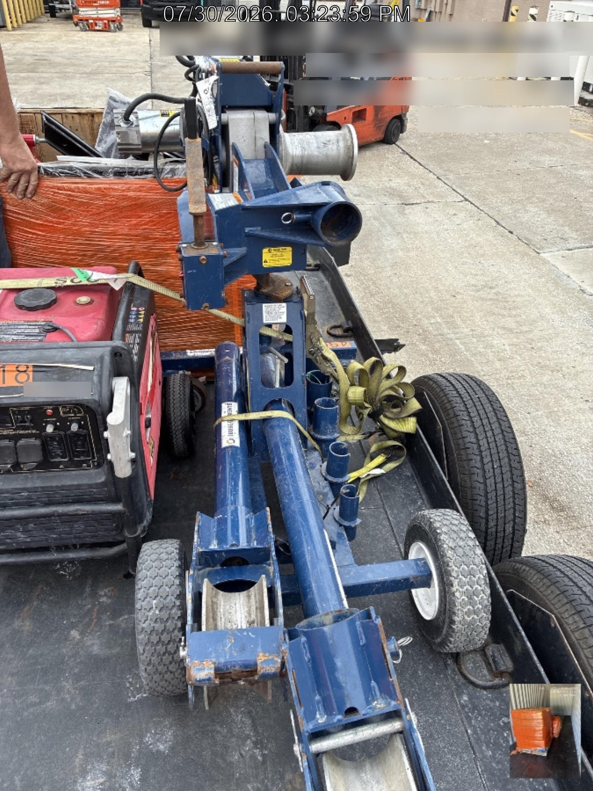 2025 CURRENT TOOLS 100A