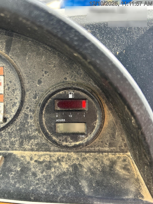 2023 CLUB CAR CA1700D (Canopy)