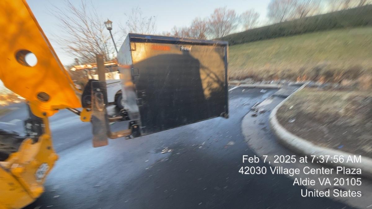 2024 STAR INDUSTRIES 1425