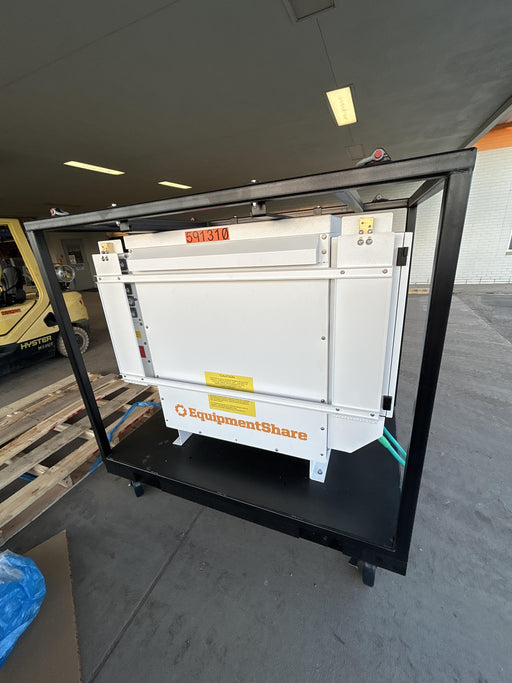 2025 TRYSTAR TT-300-3-3-5-C-M-F.WW