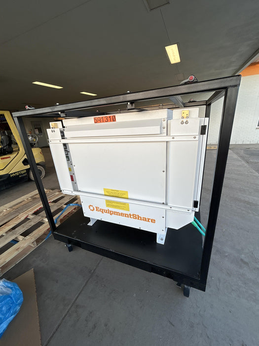 2025 TRYSTAR TT-300-3-3-5-C-M-F.WW