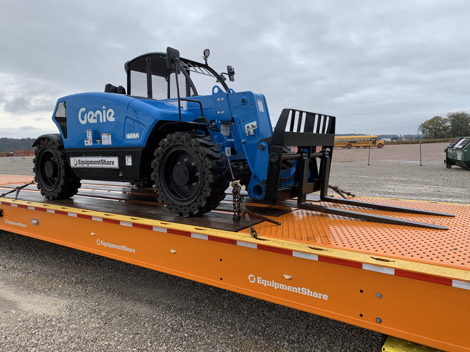 2020 GENIE GTH-5519