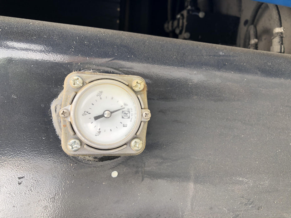 2020 GENIE GS-4390 RT