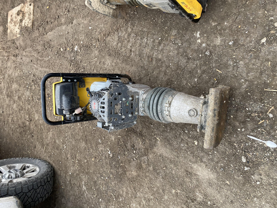 2020 WACKER NEUSON BS60-4As