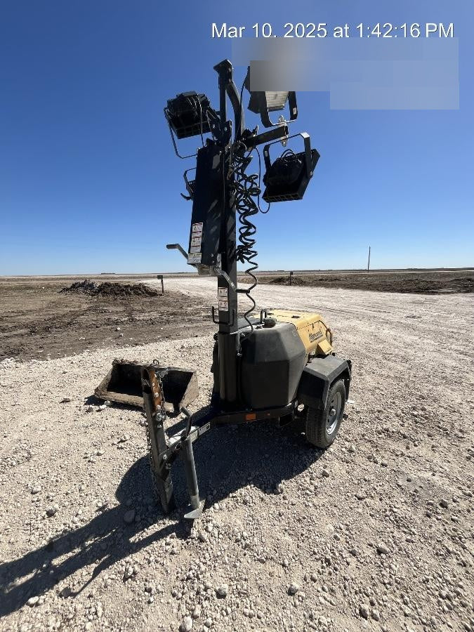 2021 ALLMAND NLV3GR