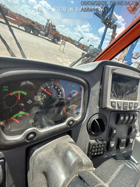 2026 JLG 1732