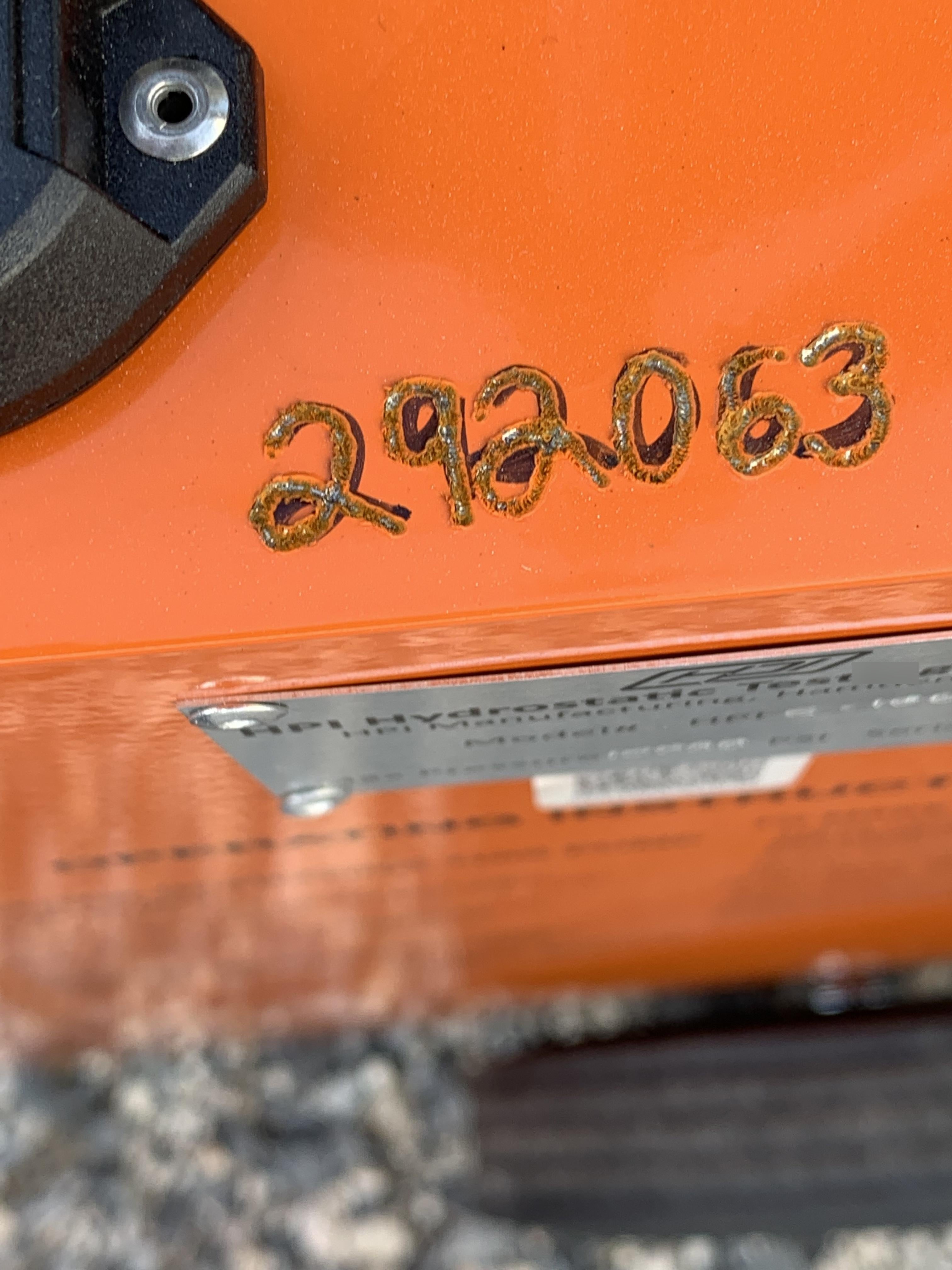 2023 WIDDER 11100