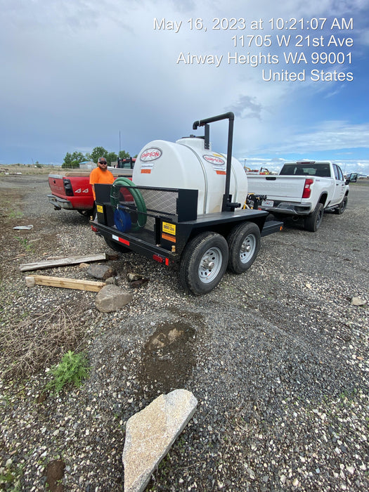 2023 SIMPSON SWT-52517