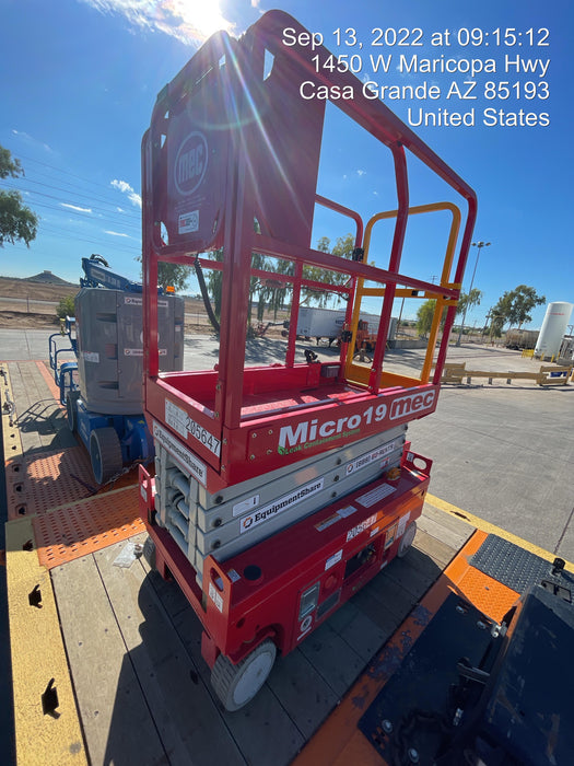 2022 MEC Micro 19