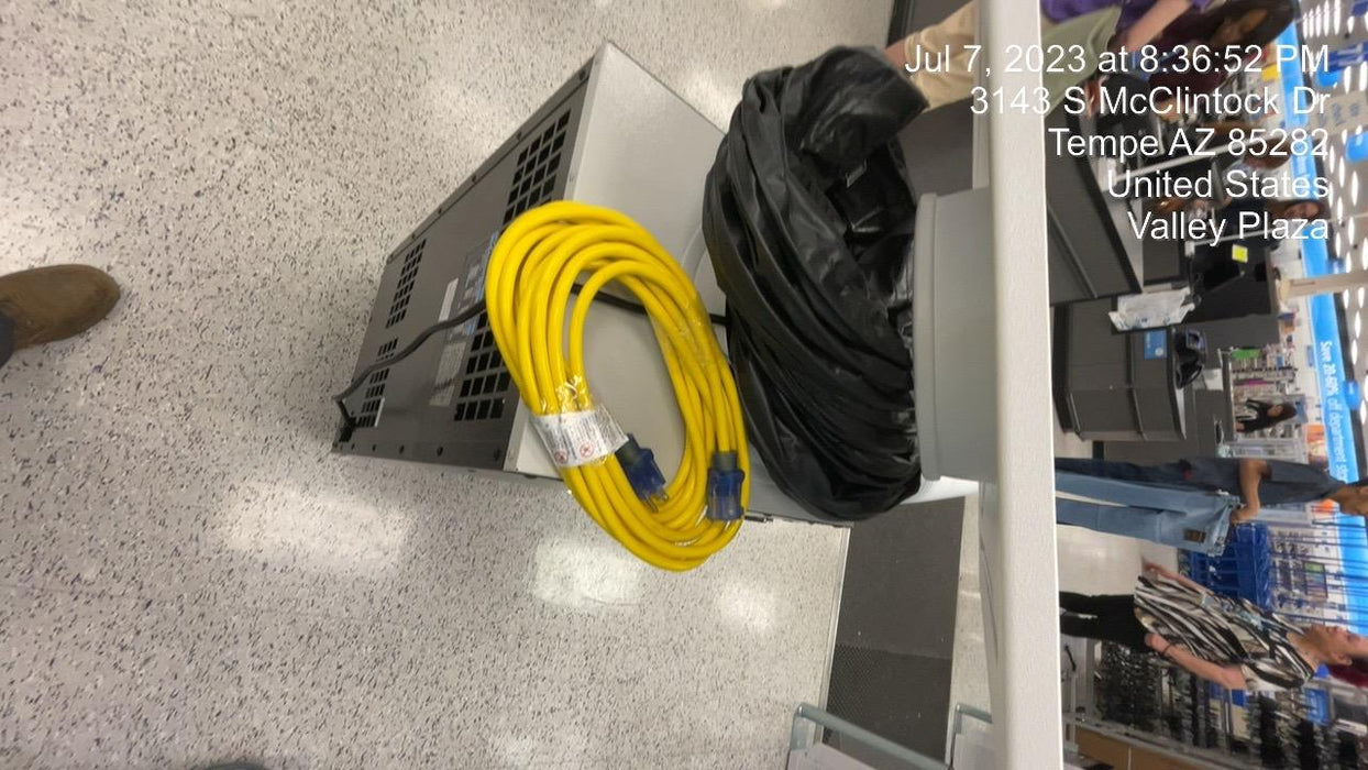 2023 KWIKOOL KPAC1411-2